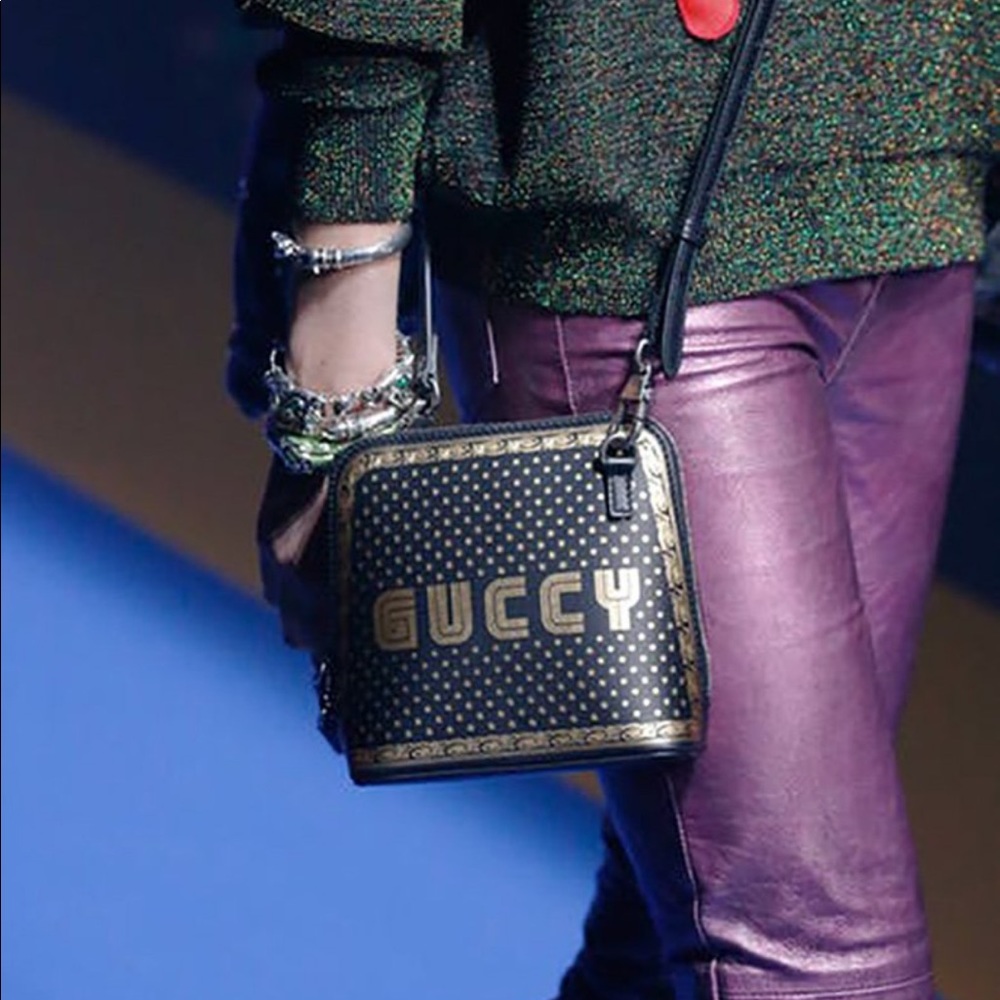 Gucci bag - Picture 5 of 5